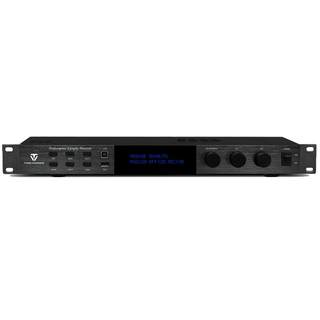 Tianyi ad-208pro professional dsp reverberator