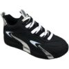 Thick-soled autumn new fashion trend casual shoes for men