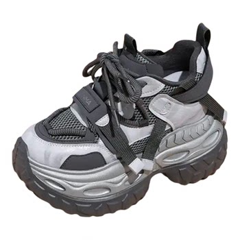 Semir women's shoes official genuine shoes dad shoes for women