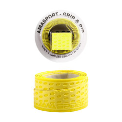 AMASPORT Baseball Bat Grip Tape Softball Bat Wrapped Grip Tape 1.1mm Fishing Rod Grip Glue