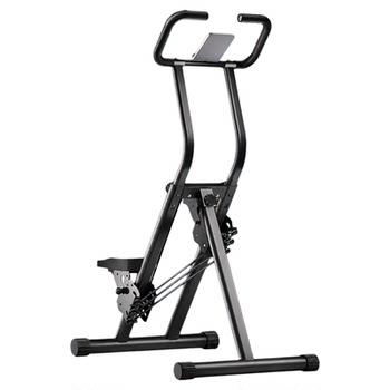 Mandikawe stair climbing machine for home fitness and fat burning