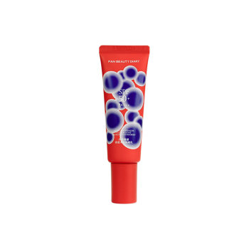 Fanbeautydiary four-season sunscreen milk Fanbeautydiary four-season sunscreen milk