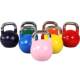 Butt Lift Women's Squat Clearance Competition 4-32kg Kettlebell