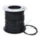 Teflon tube tetrafluorocapillary PTFE black L type