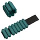 Ouyang Chunxiao's weight-bearing bracelets and foot running fitness training