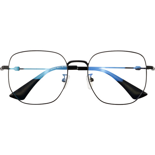 Kann mit einem verschreibungspflichtigen Augenrahmen im gleichen Stil von Xiaohongshu ausgestattet werden