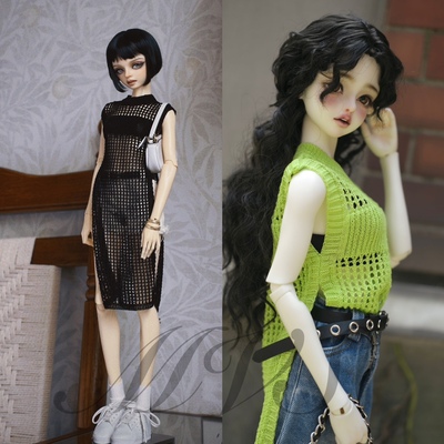 taobao agent MVS Daily BJD Graduate Trinity Spot