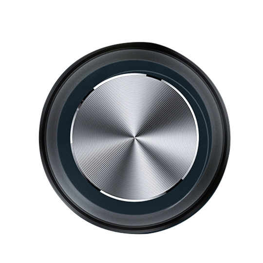 HKII手机摇杆吸盘按键游戏手柄吃鸡走位神器打王者方向键平板按钮外设屏幕辅助器吸盘式专用定位上分轮盘握把