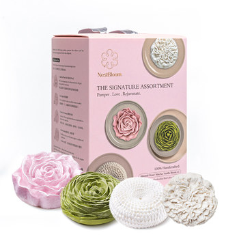 Imported ready-to-eat bird's nest maternity gift box