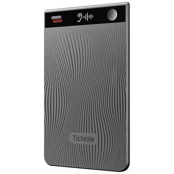 Mobvoi ticnote ai smart recorder