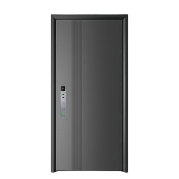 Oppein anti-theft door class a home outdoor security door community self-built house smart door entry door ready-made entry door