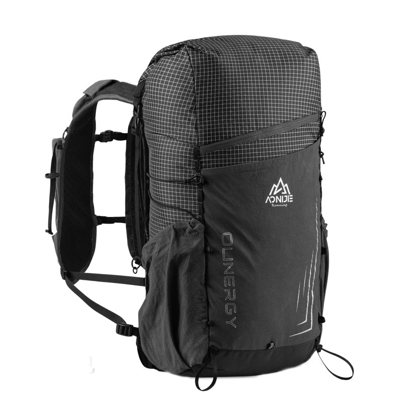 Onijie mountaineering bag outdoor professional sports backpack