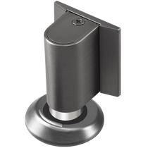Sosno door suction punch-free new floor suction strong magnetic door rear anti-collision door stopper bathroom windproof door collision
