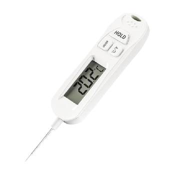 Shengda food high precision food thermometer