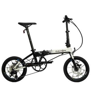 Dahon 16-inch ultra-light disc brake 9-speed store same style