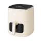 Supor dual heat source three-dimensional heating air fryer