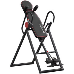 Maikang Inversion Machine Is a Multifunctional Inverted Exercise Machine for Home Use, Abdominal Fitness Equipment, Home Cervical and Lumbar Spine Stretching and Traction Inversion Device