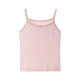 Girls summer thin mesh camisole for little girls