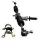 Patrol car sightseeing car classic car steering gear assembly