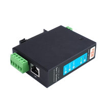 (Valensen) Active polling and reporting 2-way RS485 to Ethernet module MQTT serial communication server HTTP supports SDK secondary development programming Modubs gateway JS