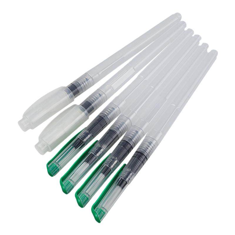 Memories Fountain Pen Set Gouache Solid Beginner