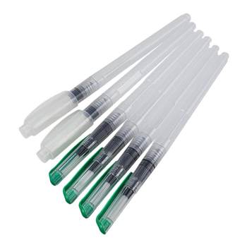 Memories fountain pen set gouache solid beginner