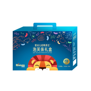 Barras de hojaldre originales con pato y arroz heyangyang