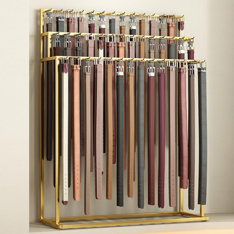 German Imported Belt Rack, Belt Display Stand, Underwear and Lingerie Rack, Sock Display Rack, Umbrella and Mop Storage German Imported Belt Rack, Belt Display Stand, Underwear and Lingerie Rack, Sock Display Rack, Umbrella and Mop Storage