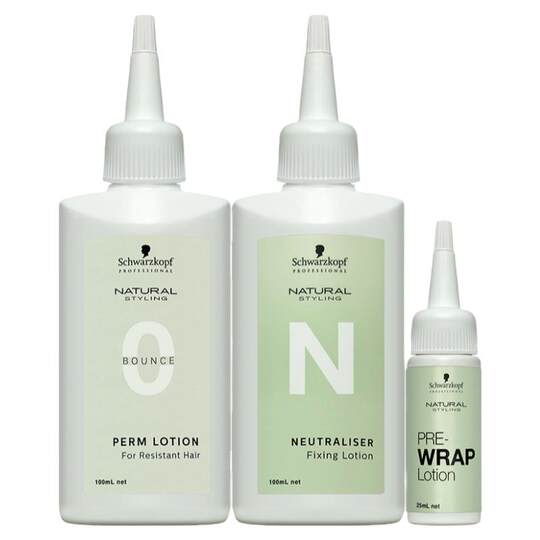 Morgan perm texture perm wool roll firework perm tin foil perm