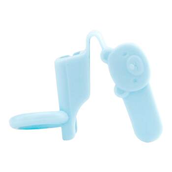 Baby chopsticks auxiliary orthotic device for children to learn chopsticks