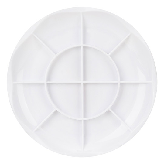 Дели цветение сливы большое студенческое искусство трехстрочная цветовая палитра