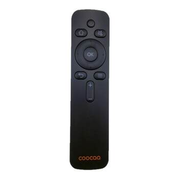 Suitable for Skyworth Coocaa Tv Remote Control A43 A55 K49 50U2 Yk-C900J