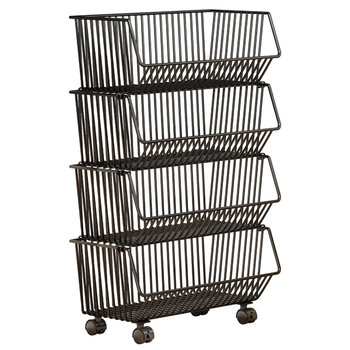 Rack impulse