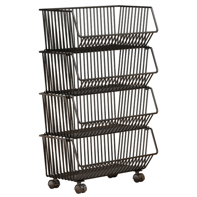 Rack impulse