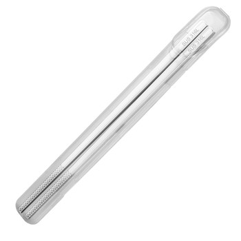 Antibacterial 316 stainless steel children's chopsticks