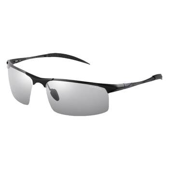 Parson color changing polarized sunglasses men's anti-uv glasses driver's special driving sunglasses pz8231