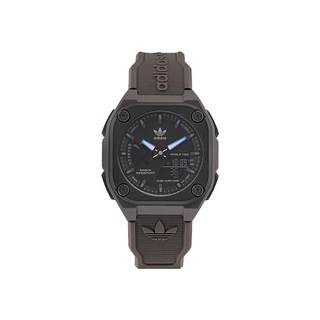 Reloj adidas outdoor adventure resistente al agua.