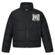 MEDM new flame lace casual down jacket