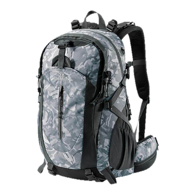 Camel lightweight hiking backpack