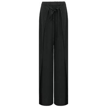 ໂສ້ງຂາກວ້າງຂອງ cocobella satin satin