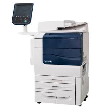 Xerox 3065 5070 Xiaofengshen 7080 750i laser ສີດໍາແລະສີຂາວ A3 ຄວາມໄວສູງການພິມການຄ້າແລະການຄັດລອກທັງຫມົດໃນຫນຶ່ງ