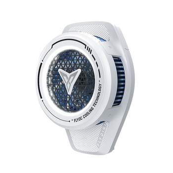 Feizhi b7 mobile phone radiator back clip frequency conversion temperature control