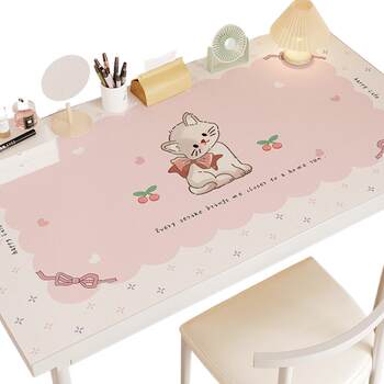 Tasteless! pure new material desk mat Tasteless! pure new material desk mat