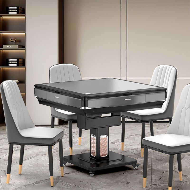 天然玉石邂逅东方智慧: 成人奢华麻将礼盒的秘密