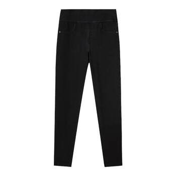 Shopping mall same style nine-minute pants shuiyunjian casual Shopping mall same style nine-minute pants shuiyunjian casual