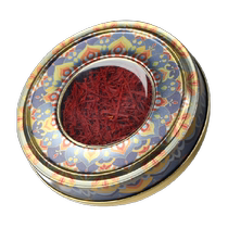 Tftangfan Saffron 3g 5g Официальный Иранский Сиред Цветочный Чай Незападный Сафрон Класс Импорт Подарочный Ящик