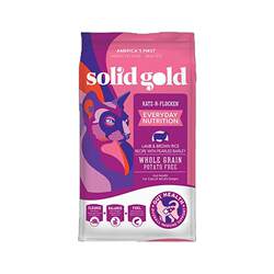 Suligao cat foods for kittens and adult cats full price ໄກ່ທອງຄໍາ Solid Gold ໂພຊະນາການປະຈໍາວັນ