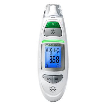 German medical thermometer imported sensor measures accurately