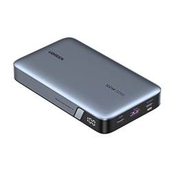 [National 3C 인증] Green Alliance 100W Power Bank
