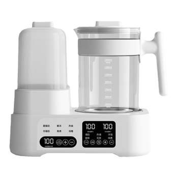 Small zhuang bear constant temperature kettle for baby